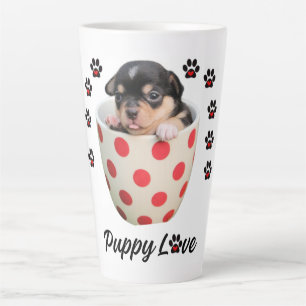 Puppy Love Mug