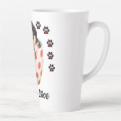 Puppy Love Mug (Droite)