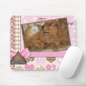 Puppy Love Muismat (Met muis)