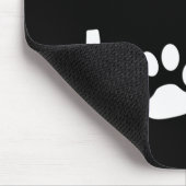 Puppy Love Muismat (Hoek)