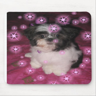 Puppy Love-muispad Muismat