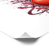 Puppy Love Perfect Poster (Hoek)