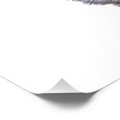 Puppy Love Perfect Poster (Hoek)