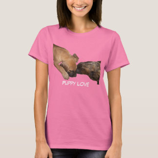 Puppy Love Shirt