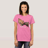 Puppy Love Shirt (Voorkant volledig)