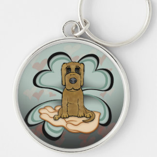 Puppy Love Sleutelhanger
