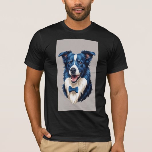 Puppy Love T-shirt (Voorkant)