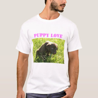 Puppy Love T-shirt