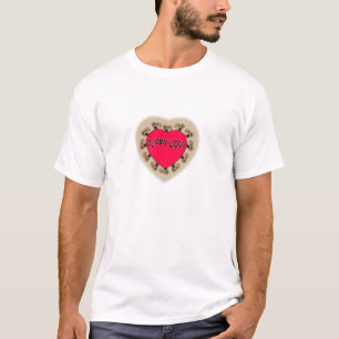 Puppy Love T-shirt