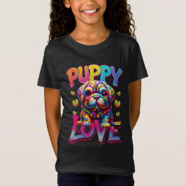 Puppy Love T-shirt