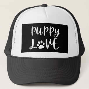 Puppy Love Trucker Pet