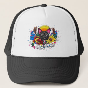 Puppy Love Trucker Pet