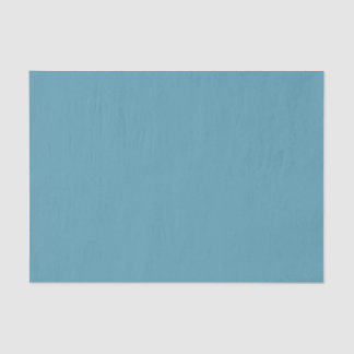 Puppy Lover-Solid Blue-TISSUE WRAPPING PAPER Tissuepapier