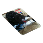 Puppy Luv Magneet (Rechterzijde)