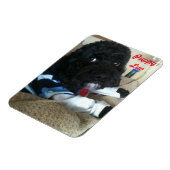 Puppy Luv Magneet (Linkerzijde)