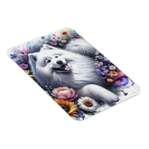 Puppy Magneet