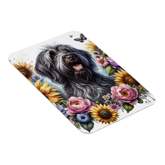 Puppy Magneet (Rechterzijde)