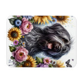 Puppy Magneet (Horizontaal)