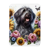 Puppy Magneet (Verticaal)