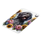 Puppy Magneet (Linkerzijde)