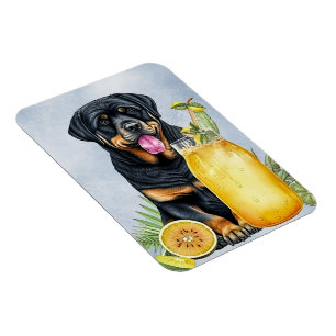 Puppy Magneet