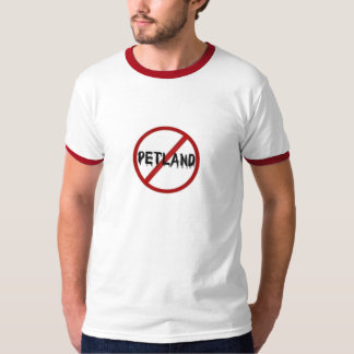Puppy Mill T-shirt