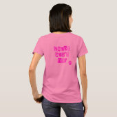 Puppy Mills Bite T-shirt (Achterkant volledig)
