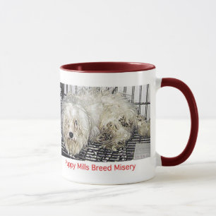 Puppy Mills Breed Misery Mok
