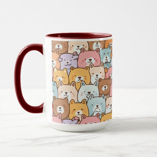 Puppy Mok (Links)