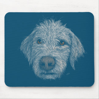 Puppy Mousepad Muismat