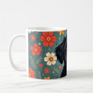 Puppy Mug