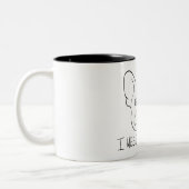 Puppy Mug (Gauche)