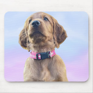 Puppy Muismat