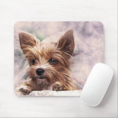 Puppy Muismat (Met muis)