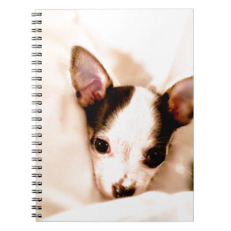 Puppy Notitieboek