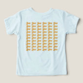Puppy Orange (Design Verso)