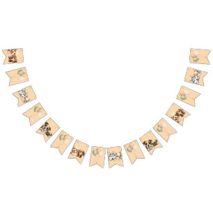 Puppy Pawty Verhaalboek Vlaggetjes