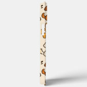 Puppy Phone Case (Achterkant / Rechts)