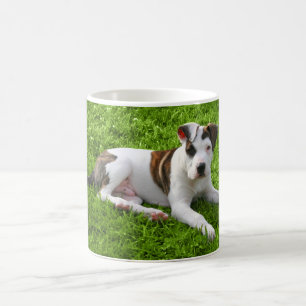 Puppy Pit Bull T-Bone Koffiemok