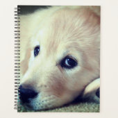 Puppy Planner (Voorkant)