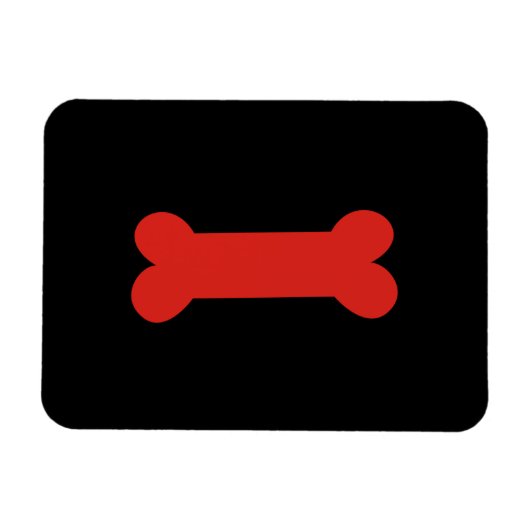 Puppy Play Pride Magneet (Horizontaal)