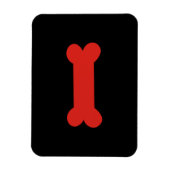 Puppy Play Pride Magneet (Verticaal)