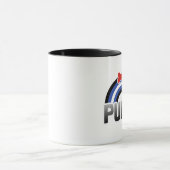 Puppy Play Pride Mok (Midden)