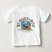 Puppy Scooby-Doo "One Groovy Pup" (Voorkant)
