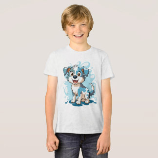 Puppy T-Shirt
