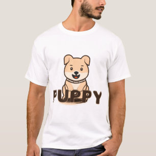Puppy T-shirt