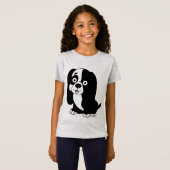Puppy T-Shirt (Voorkant volledig)