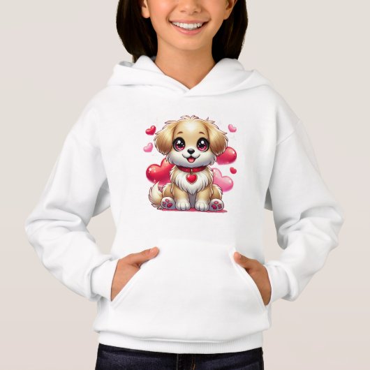 Puppy Valentijn 002 (Voorkant)