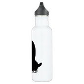 Puppy Water Fles (Rechts)