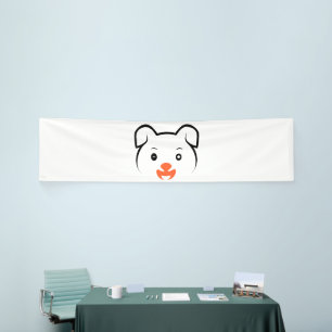 Puppy Wink Spandoek